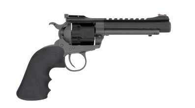 Revolver Chiappa Black Thunder 5.5'' 44RM