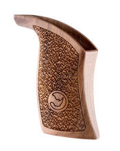 Walnut handle for Rhino Chiappa