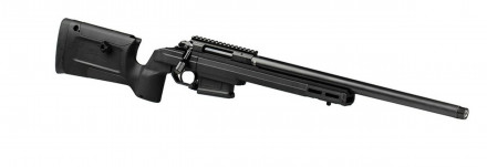 Carabine à verrou Bravo Aero Precision Cal .308 ...