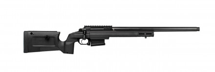 Bravo Aero Precision Cal .308 Bolt Action Rifle - ...