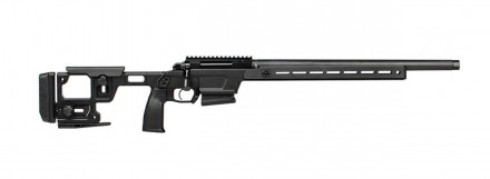Aero Precision Solus bolt-action rifle caliber ...