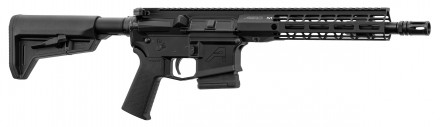 Aero Precision M4E1 Semi-Automatic Rifle - .223 ...