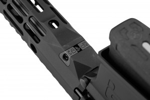 AEM4115-5 Carabine type AR15 AERO PRECISION M4E1 11,5'' cal.223 Rem Photo AEM4115-5 Carabine type AR15 AERO PRECISION M4E1 11,5'' cal.223 Rem