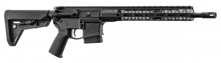Carabine type AR15 AERO PRECISION M4E1 noir canon ...