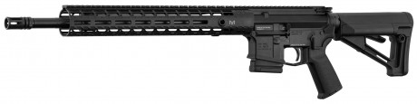 Photo AEM4165-15.jpg Carabine type AR15 AERO PRECISION M4E1 noir canon 16'' Cal. 5.56