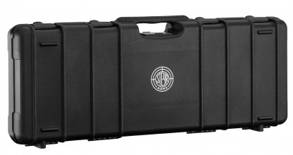 Photo AEM4165-17.jpg Carabine type AR15 AERO PRECISION M4E1 noir canon 16'' Cal. 5.56