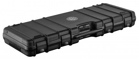 Photo AEM4165-18.jpg Carabine type AR15 AERO PRECISION M4E1 noir canon 16'' Cal. 5.56