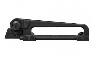 Removable A2 type TAR handle with eyecup for ...