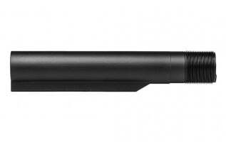 Tube de crosse Mil Spec 6 positions pour AR15 et AR10