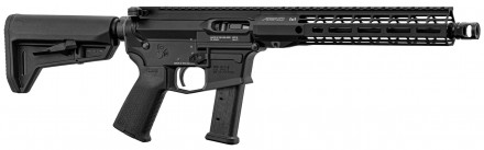 Photo AEPC911-01 Aero Precision 9x19 semi auto AR9 PCC  11' 9 x 19 mm