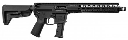 Photo AEPC911-03 Aero Precision 9x19 semi auto AR9 PCC  11' 9 x 19 mm