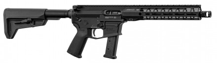 Photo AEPC911-04 Aero Precision 9x19 semi auto AR9 PCC  11' 9 x 19 mm