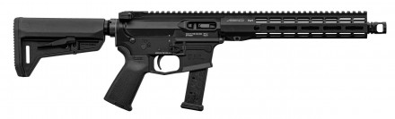 Photo AEPC911-13 Aero Precision 9x19 semi auto AR9 PCC  11' 9 x 19 mm