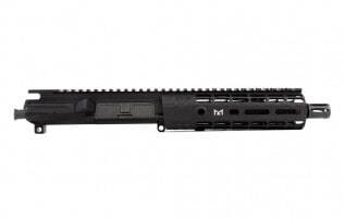 Photo AEU301-2 Upper complet 8" pour carabine Semi Auto M4 cal .300 Blackout  M-Lok