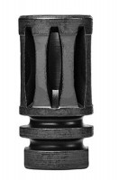 Muzzle brake type A2 threaded 1/2x28 caliber .223 ...