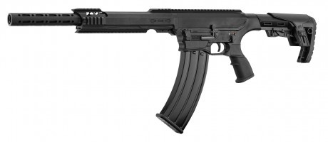 Photo AK100-01 Fusil semi auto AKSA ARMS CF1205 cal. 12/76