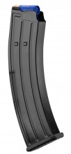 AK-SA ARMS 5 and 10 round magazines Cal. 12