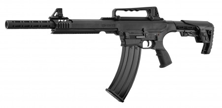 Photo AK100-10 Fusil semi auto AKSA ARMS CF1205 cal. 12/76