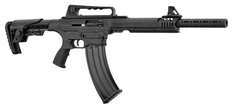 Photo AK100-11 Fusil semi auto AKSA ARMS CF1205 cal. 12/76