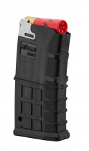 Photo AK120-05 Fusil semi auto AKSA ARMS SEGNO cal. 12/76 18.5''