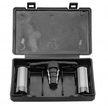 Photo AK130-09 Fusil semi auto AKSA ARMS SEGNO cal. 12/76 18.5''