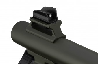 AK320-06 Semi-automatic rifle AKSA ARMS S4 FX03 cal. 12/76 - OD GREEN Photo AK320-06 Semi-automatic rifle AKSA ARMS S4 FX03 cal. 12/76 - OD GREEN