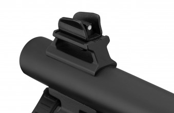 AK321-06 Semi-automatic rifle AKSA ARMS S4 FX03 cal. 12/76 - Black Photo AK321-06 Semi-automatic rifle AKSA ARMS S4 FX03 cal. 12/76 - Black