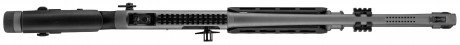 AK326-04.jpg AKSA ARMS S4 EXTREME semi-auto rifle Cal. 12/76 - GRAY TUNGSTEN Photo AK326-04.jpg AKSA ARMS S4 EXTREME semi-auto rifle Cal. 12/76 - GRAY TUNGSTEN