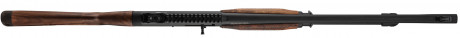 Photo AK331-06.jpg AKSA ARMS S4 HERITAGE semi-auto rifle Cal. 12/76