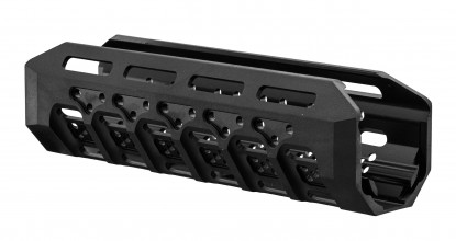 Photo AKA100-01.jpg AKSA aluminum handguard for BENELLI M4 and Clones