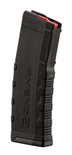 Photo AMD101-01 PACK HERA ARMS 7.5'' 223 Rem with RITON red dot and INFORCE lamp