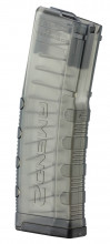 Photo AMD125-00.jpg AR15 Amend2 Mod-C translucent 30-round magazine