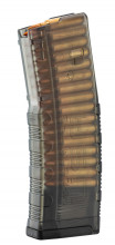 Photo AMD125-09.jpg AR15 Amend2 Mod-C translucent 30-round magazine