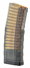 Photo AMD125-10.jpg AR15 Amend2 Mod-C translucent 30-round magazine