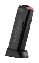 AMEND2 magazine 15 rounds 9x19 mm for GLOCK 19