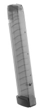 Photo AMD211-03.jpg Chargeur AMEND2 30 coups pour Glock 9x19mm