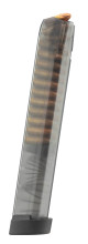 Photo AMD211-05.jpg Chargeur AMEND2 30 coups pour Glock 9x19mm
