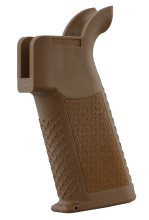 Photo AMD310DE-1.jpg Amend2 PG-E AR-15/AR-10 Pistol Grip