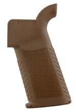 Photo AMD310DE-2.jpg Amend2 PG-E AR-15/AR-10 Pistol Grip