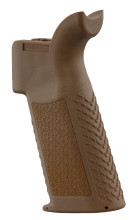 Photo AMD310DE-3.jpg Amend2 PG-E AR-15/AR-10 Pistol Grip
