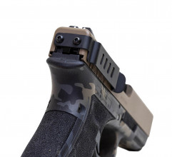 Amend2 Clip GLOCK Techna Clip ambidextre