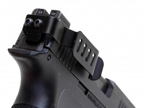 Amend2 Clip SIG P365 Techna Clip ambidextre