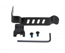 AMD402-3 TECHNA CLIP belt clip for GLOCK 43 - 43x - 48 Photo AMD402-3 TECHNA CLIP belt clip for GLOCK 43 - 43x - 48