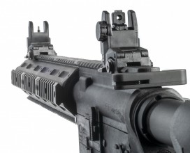 AS301 Duplica carabine Chiappa Mfour 22 LR - 28 coups - type AR15/m4/m16 Photo AS301 Duplica carabine Chiappa Mfour 22 LR - 28 coups - type AR15/m4/m16