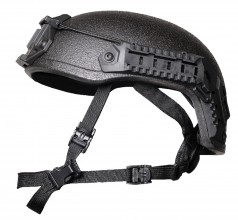 ATS NIJ3A Super High Cut Ballistic Helmet