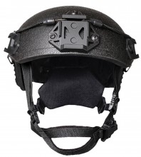 Photo ATS130-2 ATS NIJ3A Super High Cut Ballistic Helmet