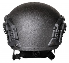 Photo ATS130-3 ATS NIJ3A Super High Cut Ballistic Helmet