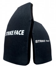 ATS NIJ3++ ballistic plates