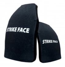 ATS240-1 ATS Class IV Ceramic Ballistic Plates Photo ATS240-1 ATS Class IV Ceramic Ballistic Plates