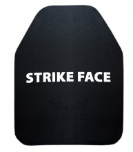 ATS240-2 ATS Class IV Ceramic Ballistic Plates Photo ATS240-2 ATS Class IV Ceramic Ballistic Plates